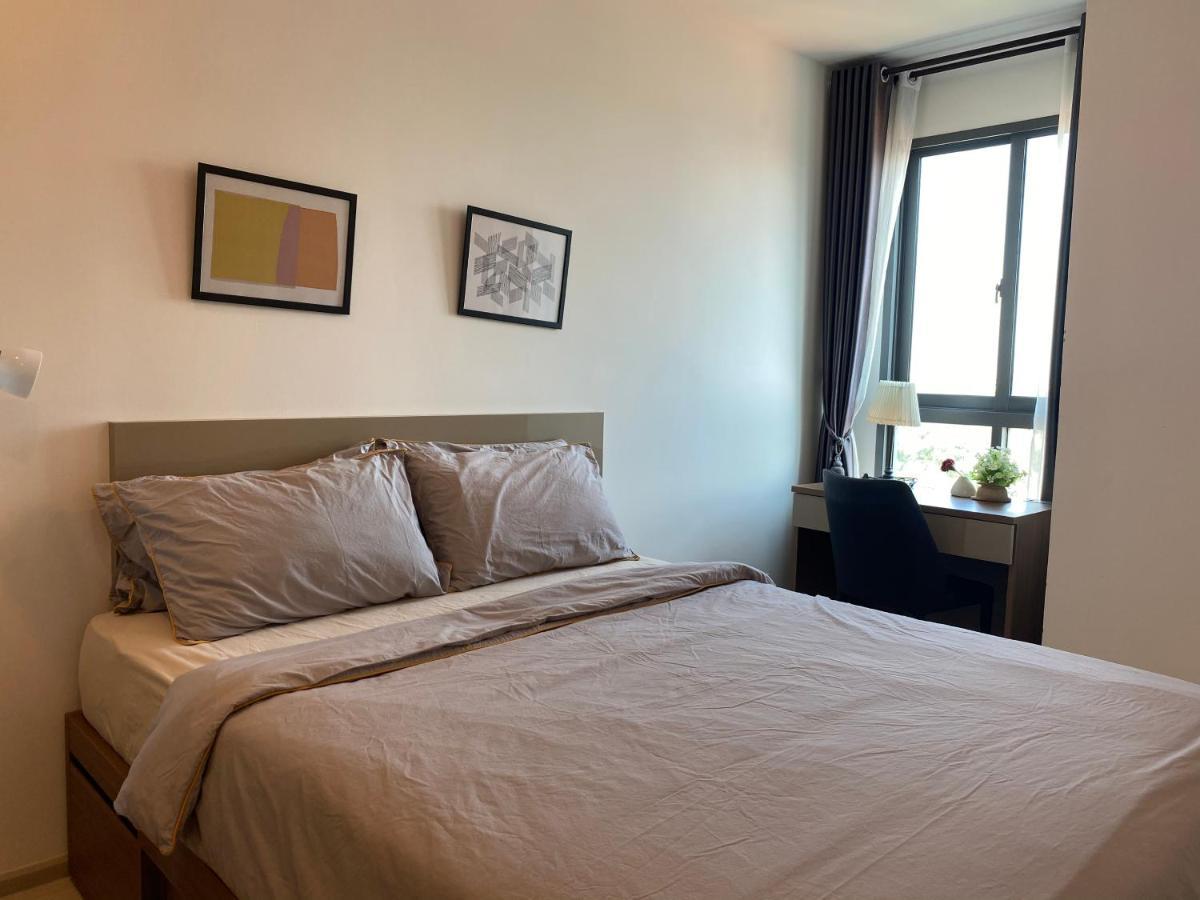 Appartement Ideo At Bangna Bts Skytrain Station *