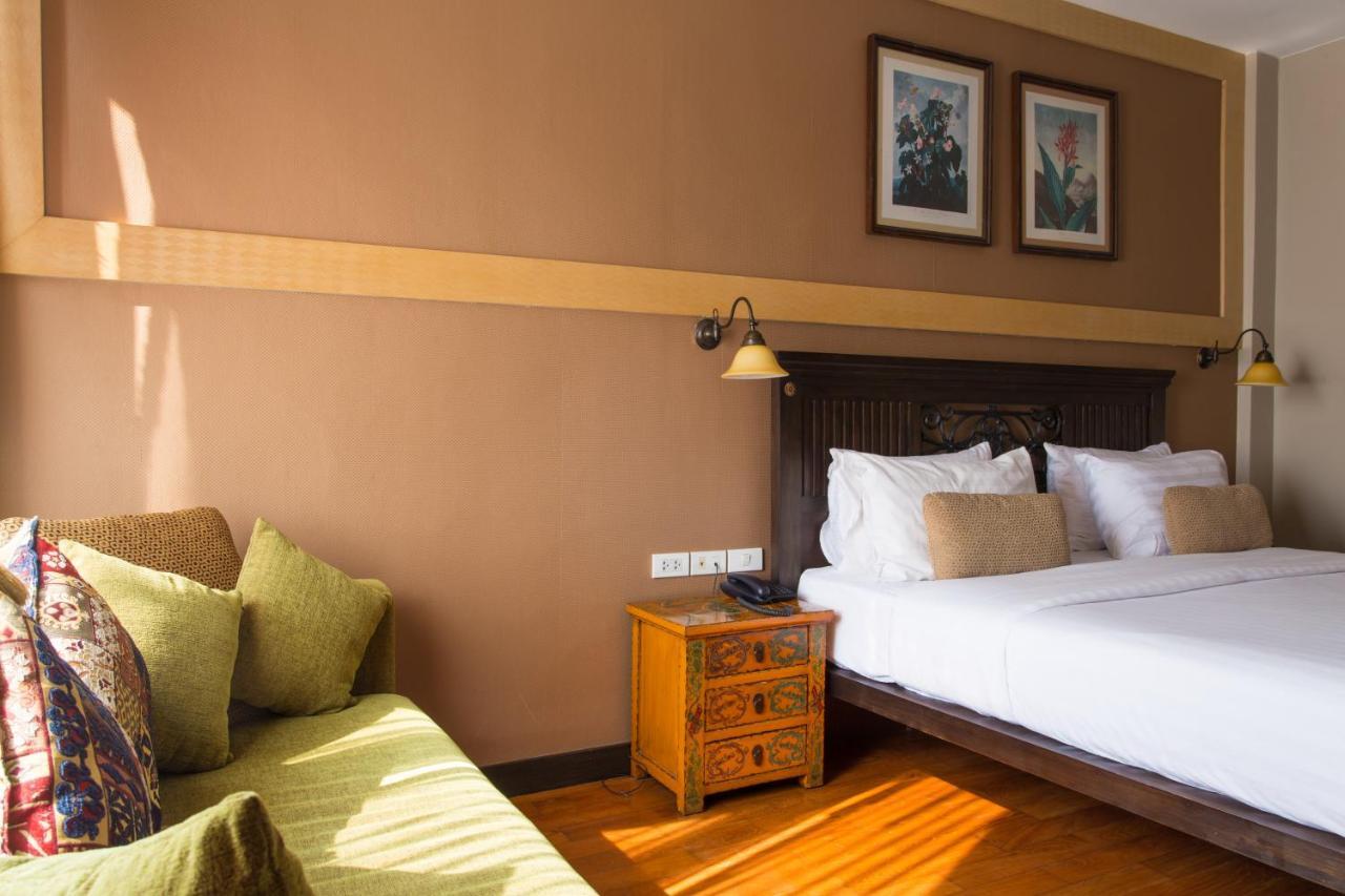 Aparthotel Sala Arun