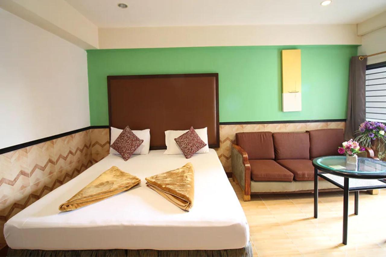 Kaya Place Khách sạn *