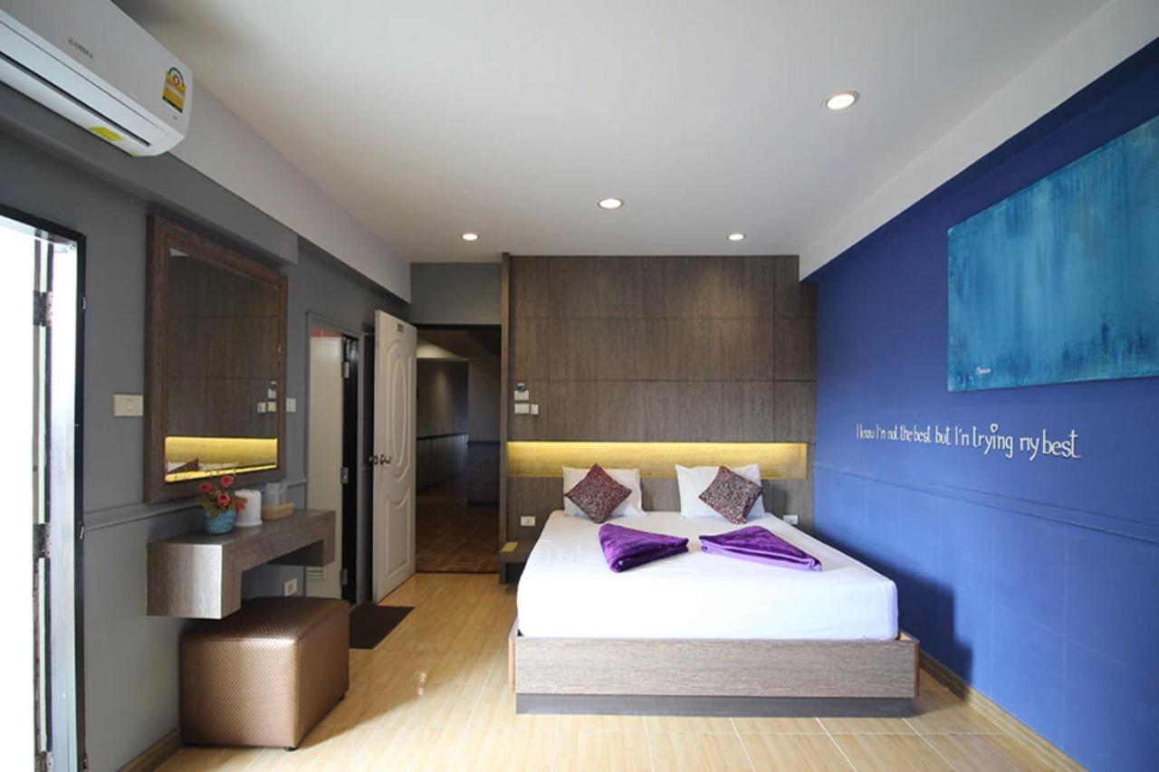 Kaya Place Khách sạn