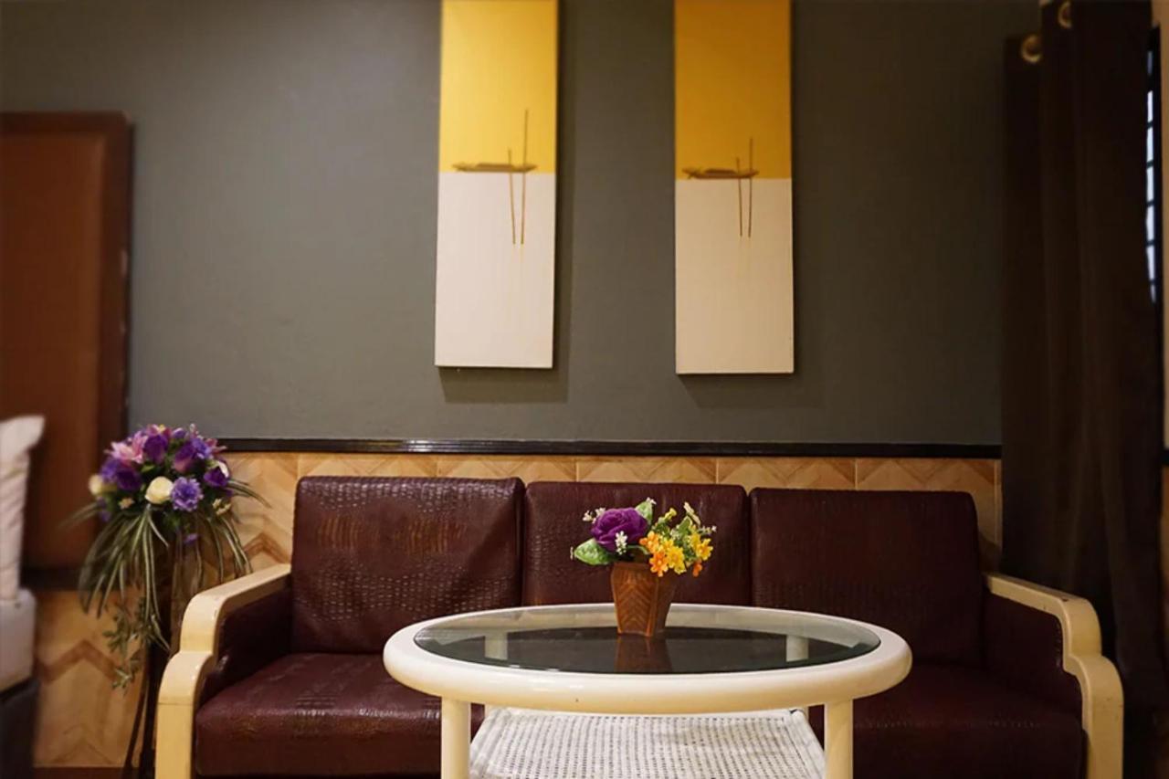 Kaya Place Khách sạn Bangkok