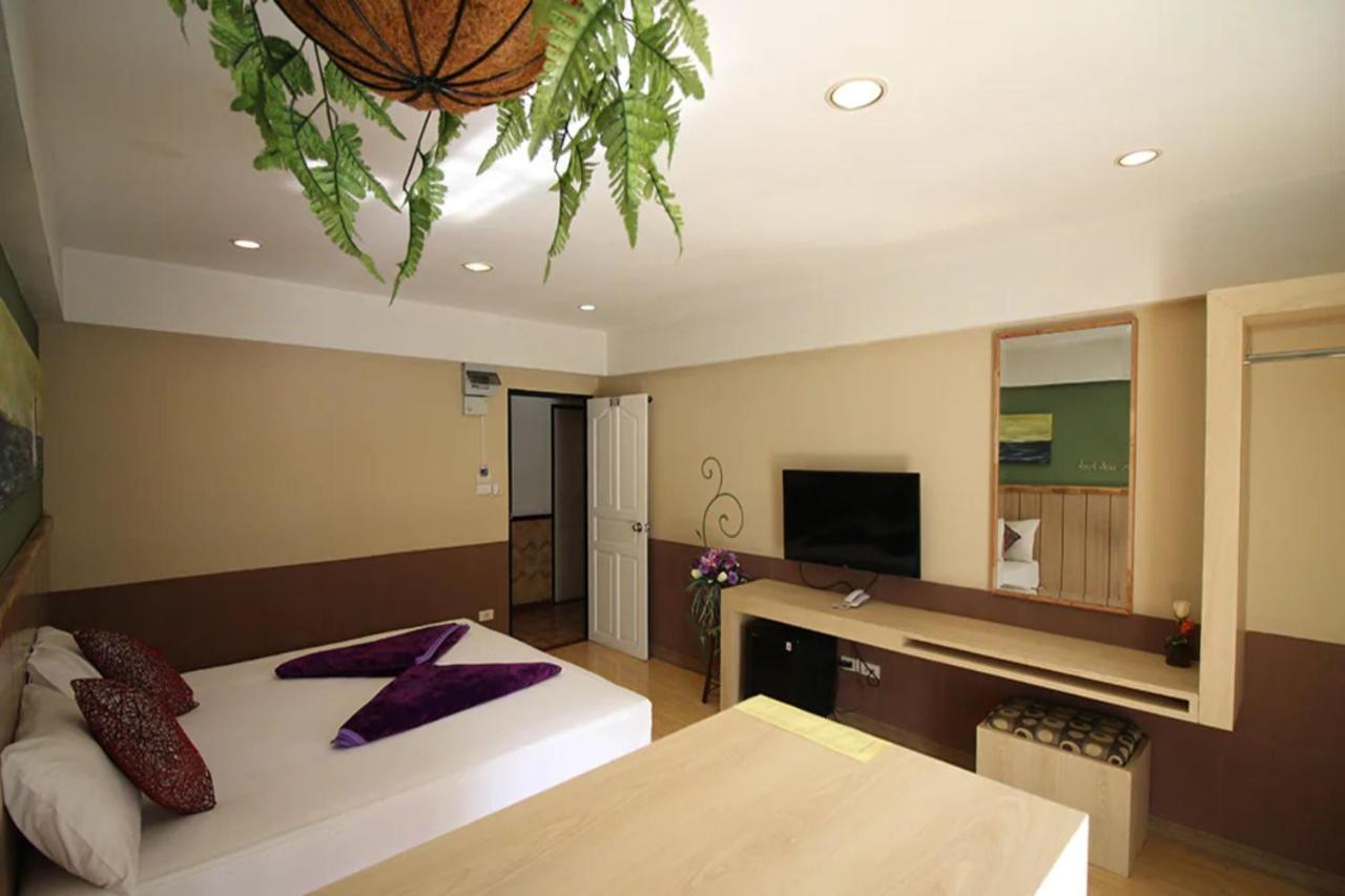 Kaya Place Khách sạn *