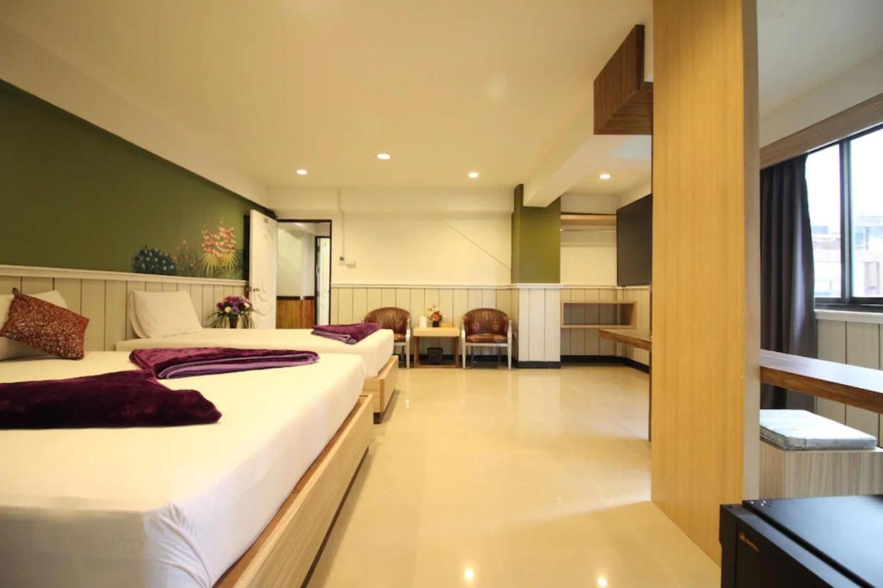 Kaya Place Khách sạn Bangkok