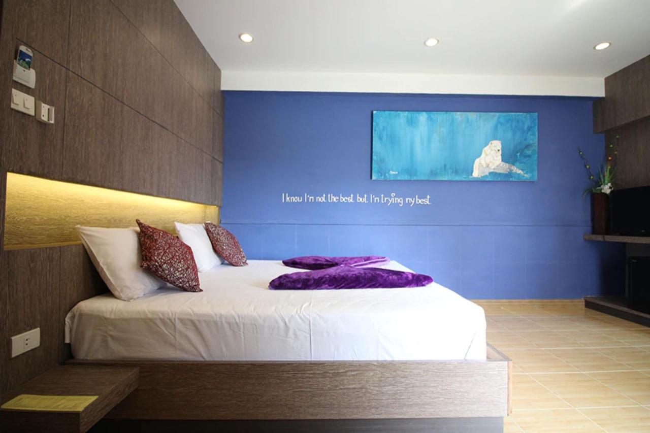 Kaya Place Khách sạn *