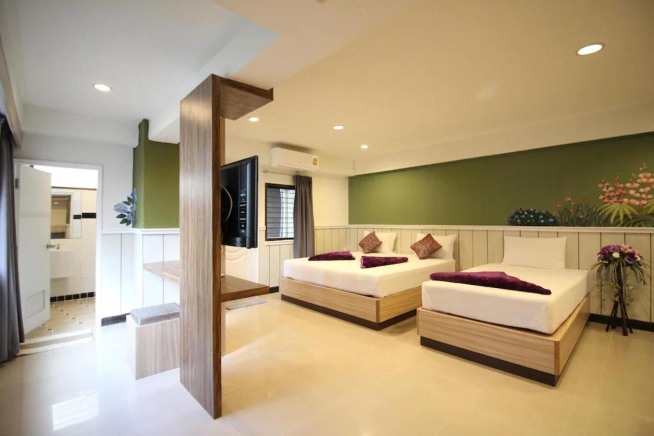 Kaya Place Khách sạn