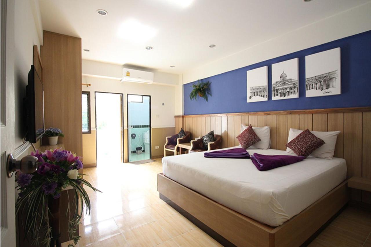 Kaya Place Khách sạn *
