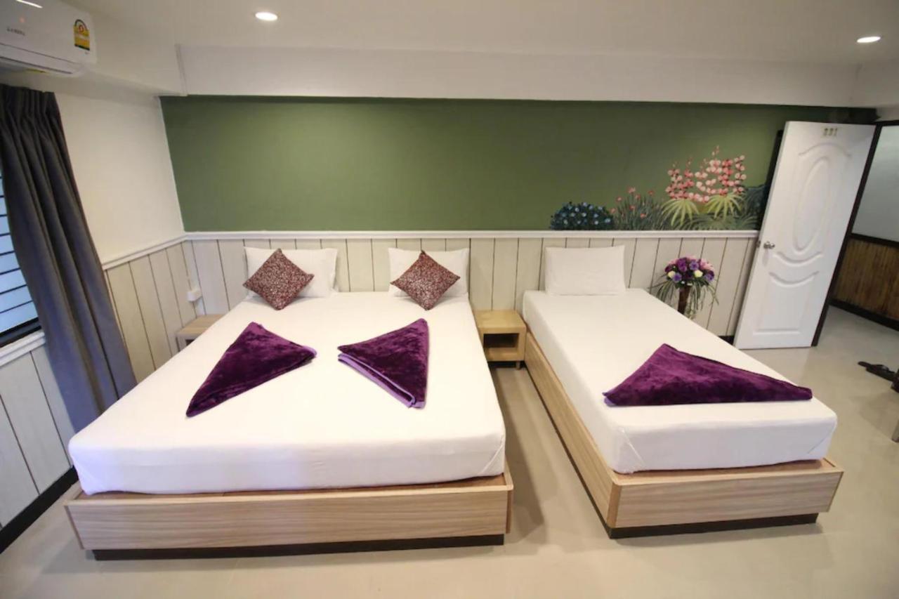 Kaya Place Khách sạn Bangkok