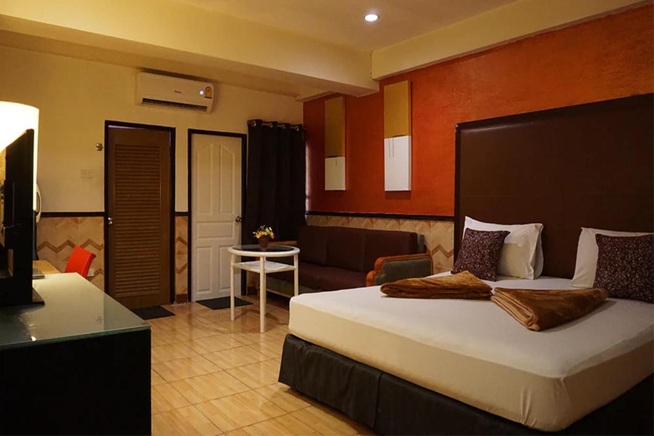 Kaya Place Khách sạn