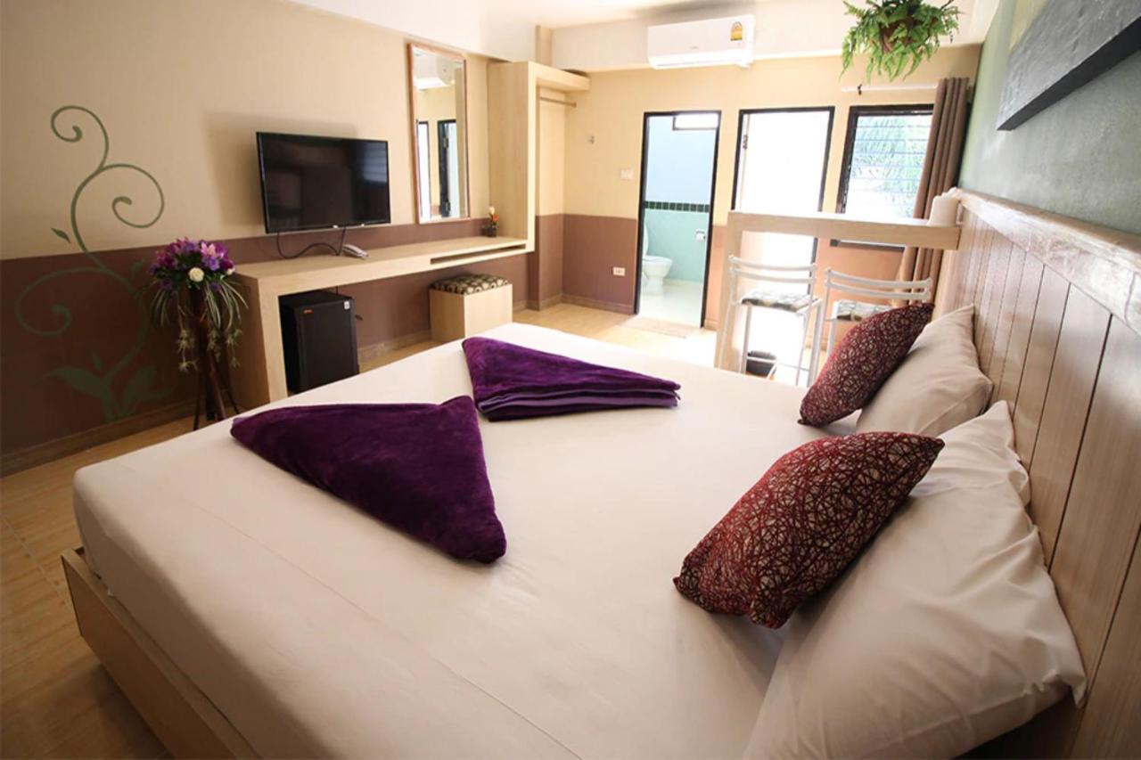 Kaya Place Khách sạn *