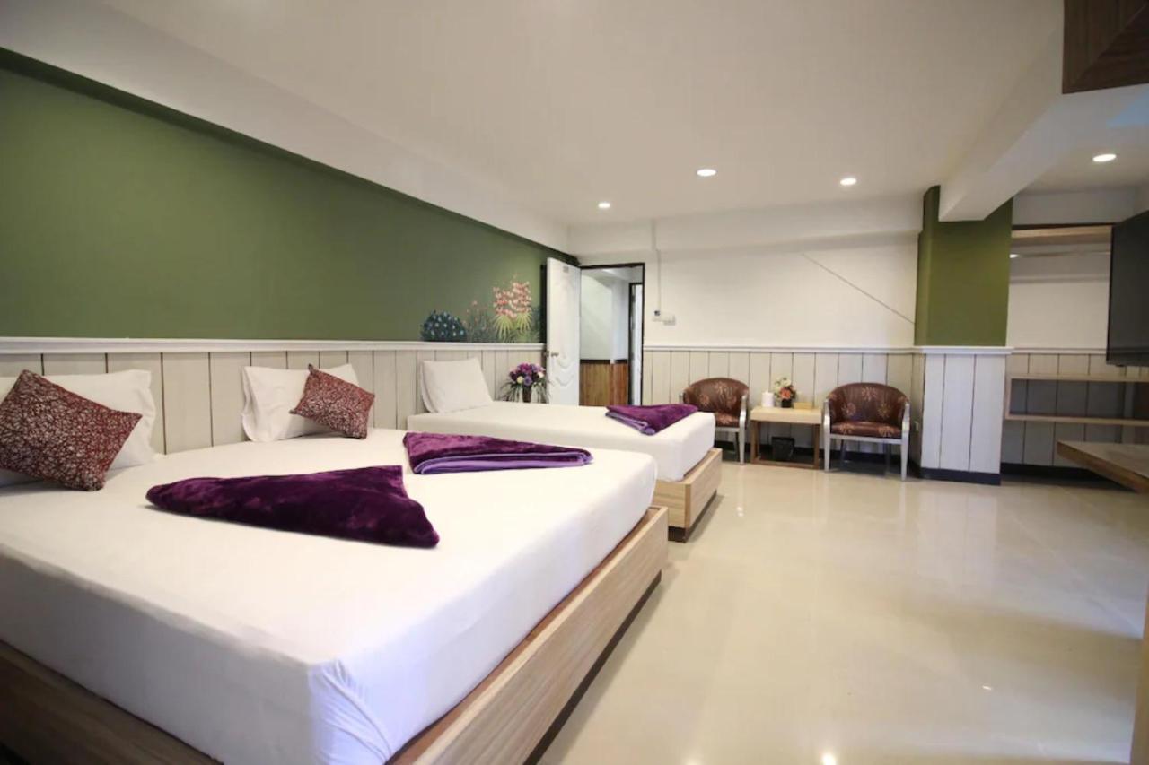 Kaya Place Khách sạn Bangkok