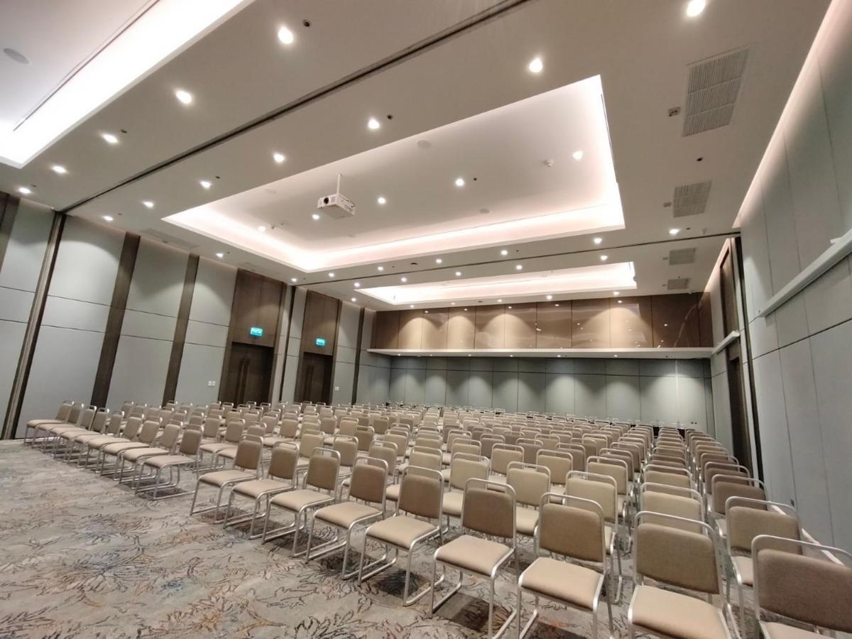 Hotell Novotel Bangna Bangkok