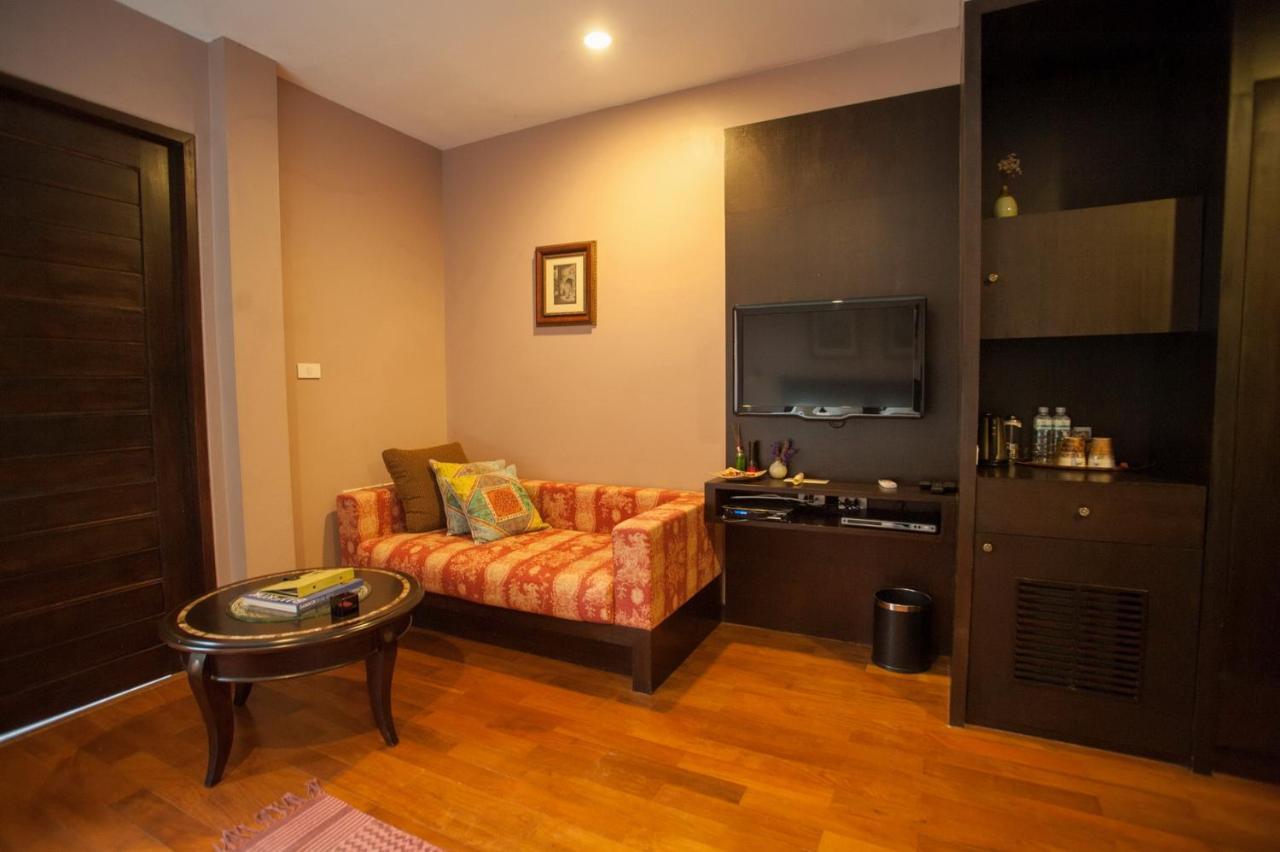 Sala Arun Aparthotel