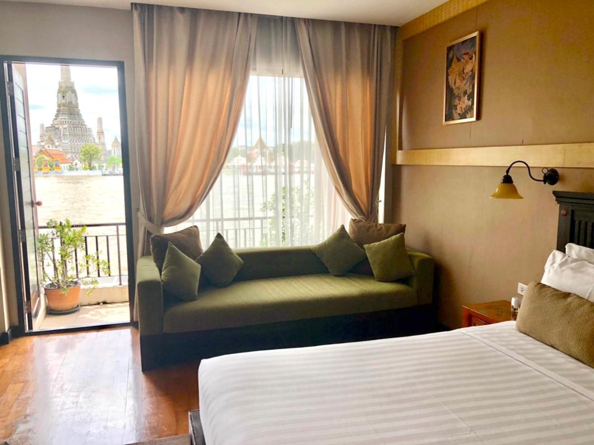 Sala Arun Aparthotel 4*