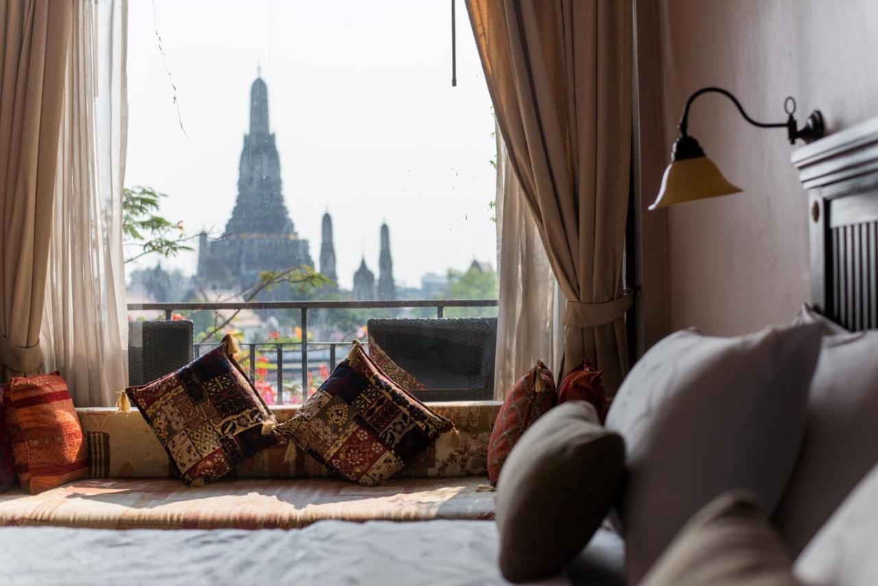 Sala Arun Aparthotel