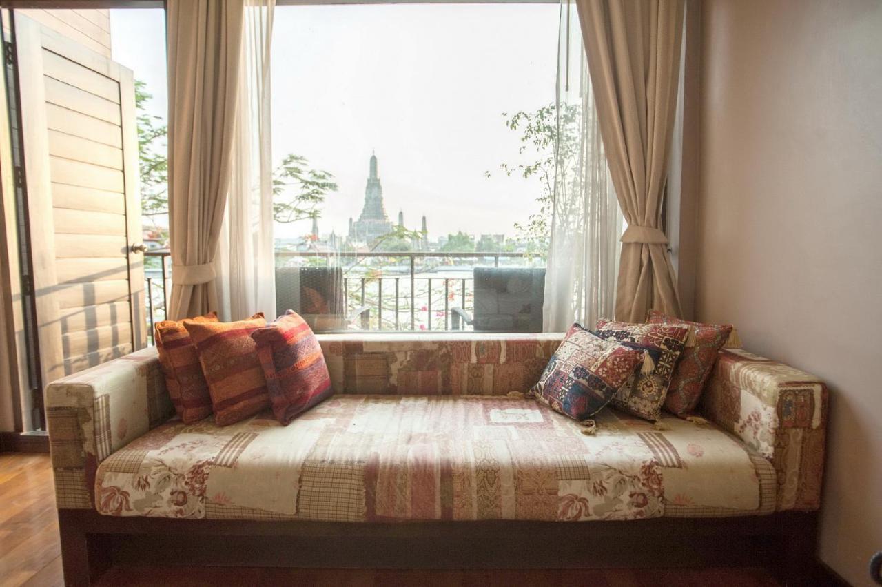 Aparthotel Sala Arun Bangkok
