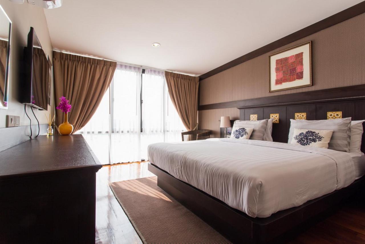 Sala Arun 4* Bangkok