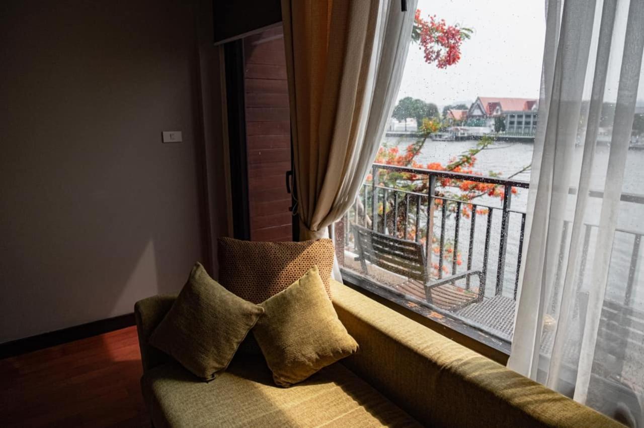 Aparthotel Sala Arun Bangkok