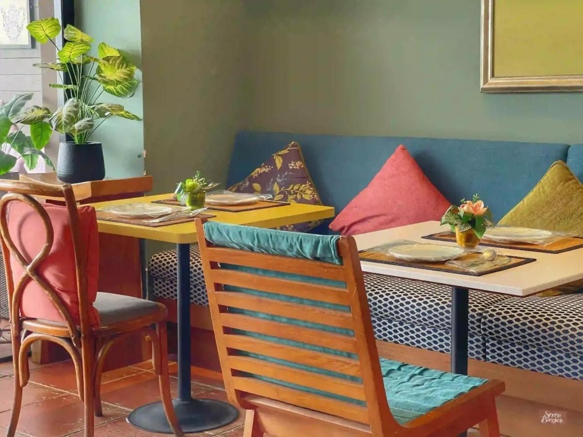 Sala Arun 4*