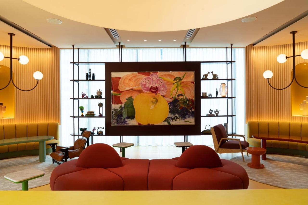 The Standard, Mahanakhon Bangkok