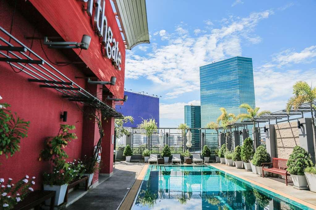 Northgate Ratchayothin Banguecoque