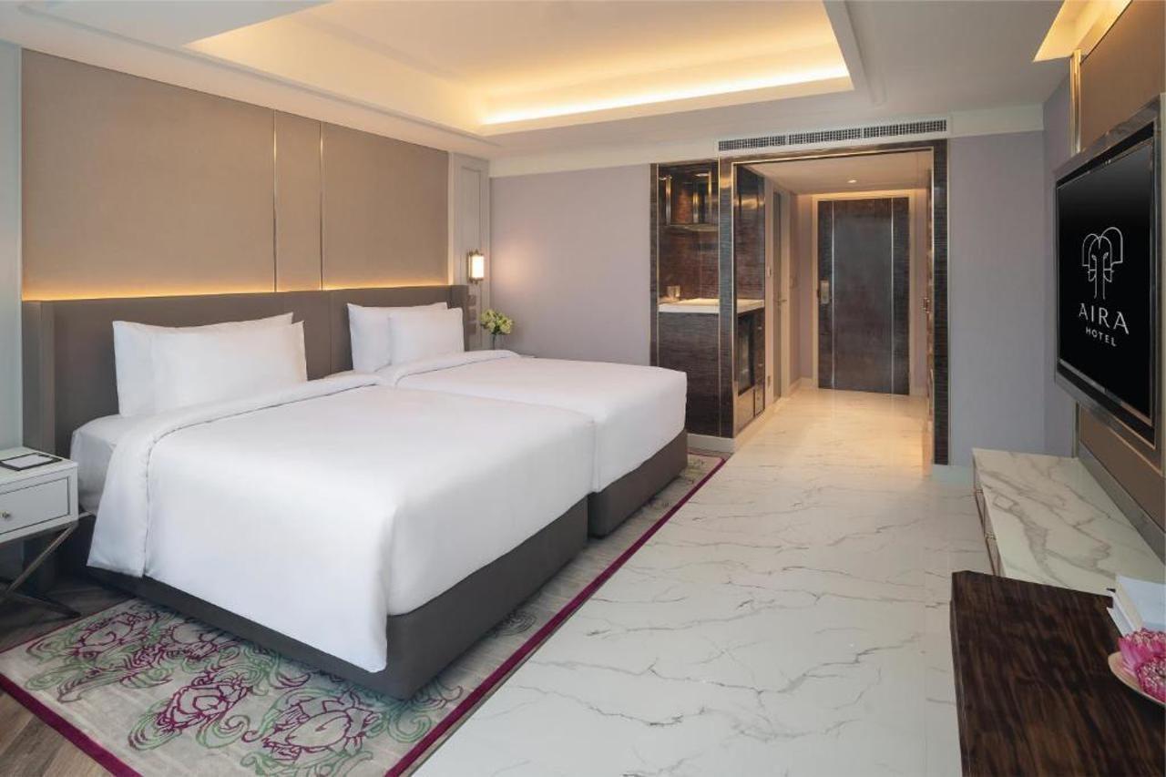 Hotell Aira Sukhumvit 11 4*