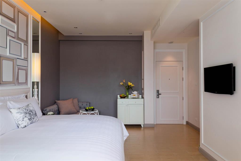 Resort U Sathorn Bangkok