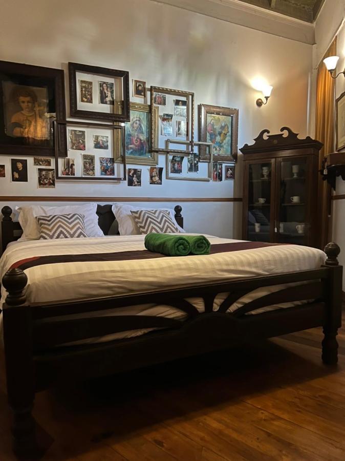Khách sạn 103 - Bed And Brews 3*
