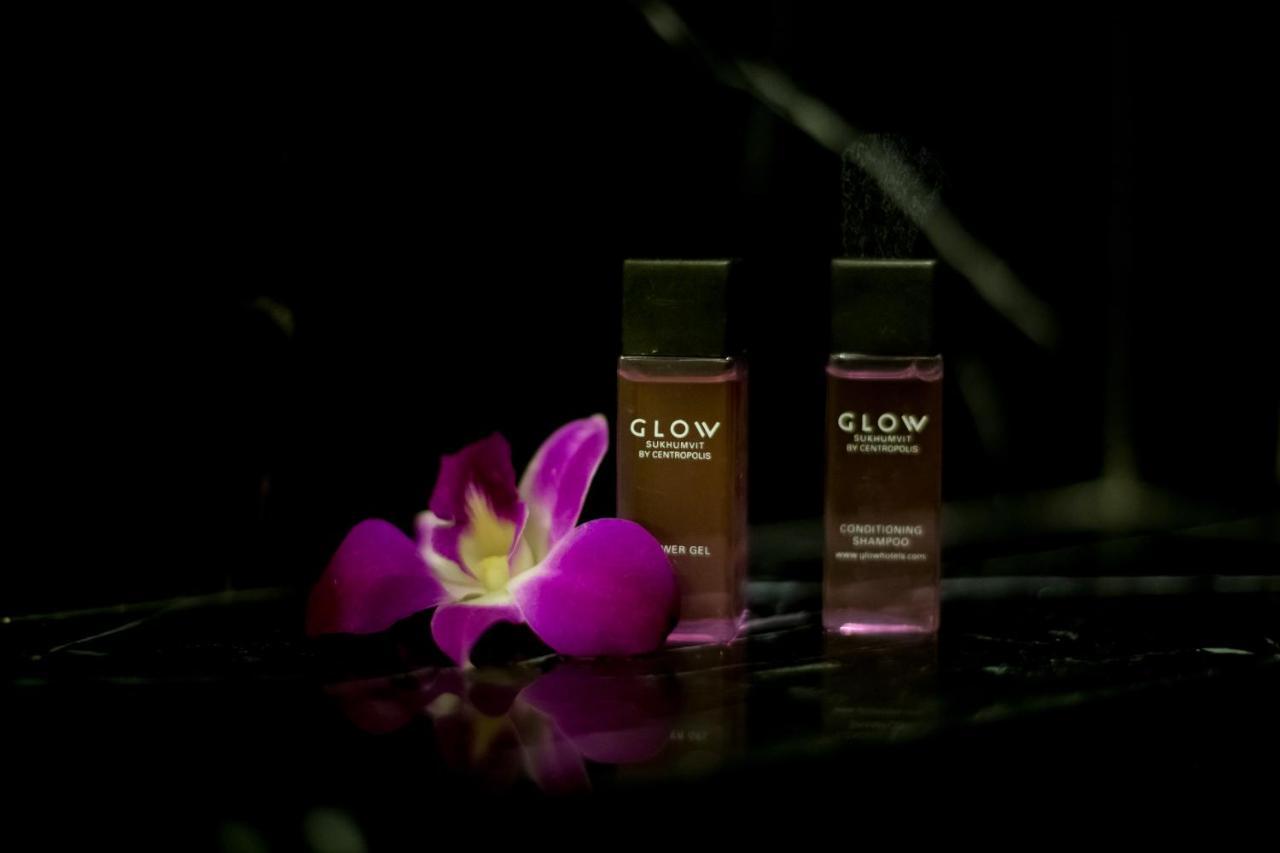 Glow Sukhumvit 5 Banguecoque