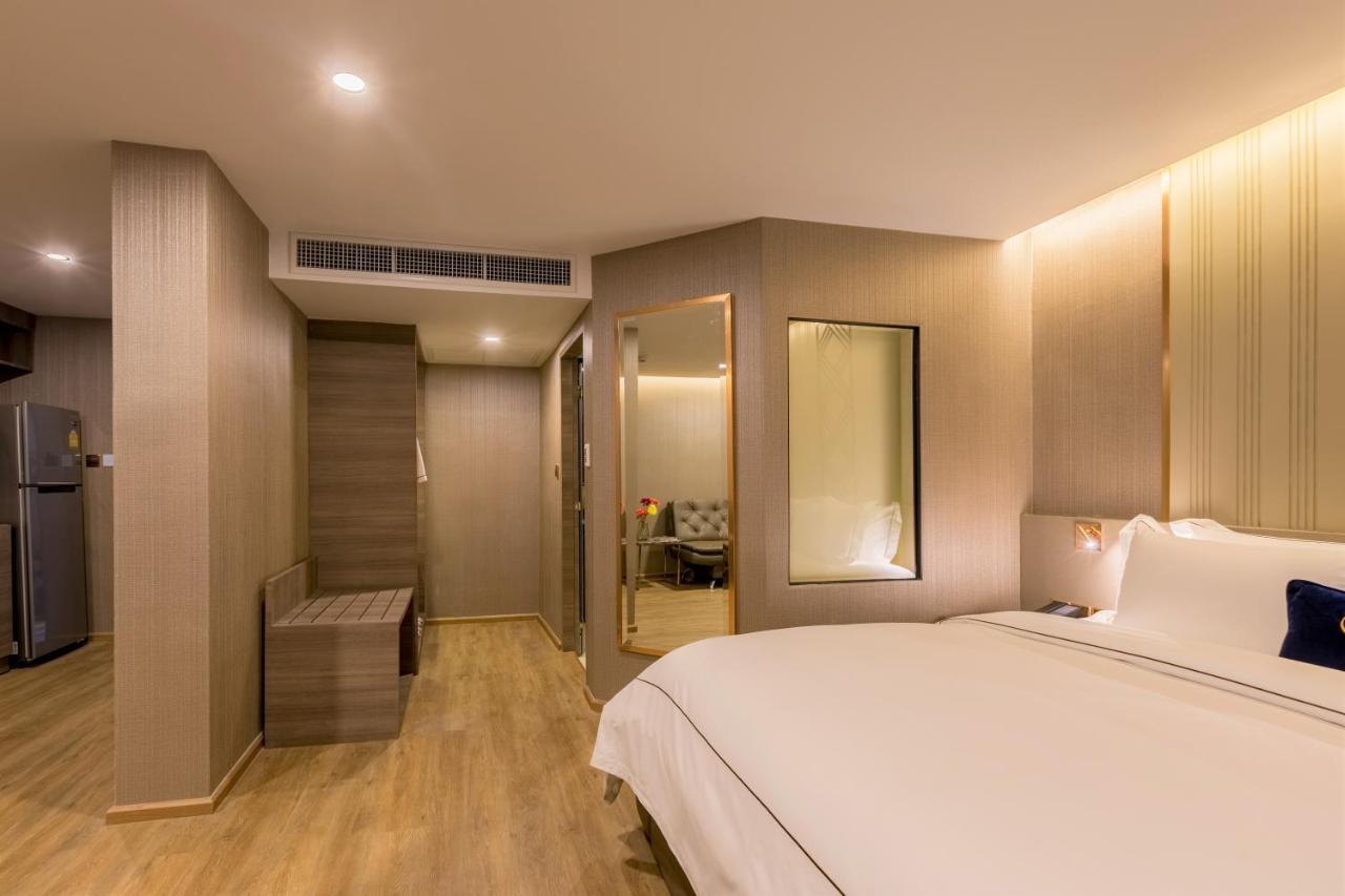 Glow Sukhumvit 5 Banguecoque