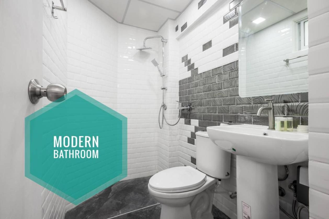 Family Hub Pratunam 6 Free Airport Pickup Min 3nights And 4adults Appartement Bangkok