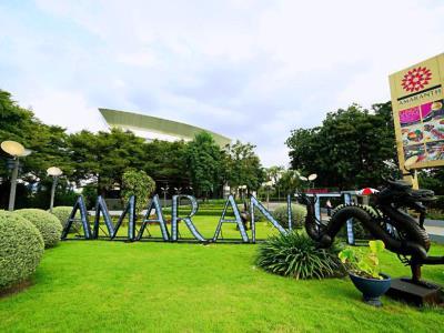 Hotel Amaranth Suvarnabhumi - Free Suvarnabhumi Airport Shuttle