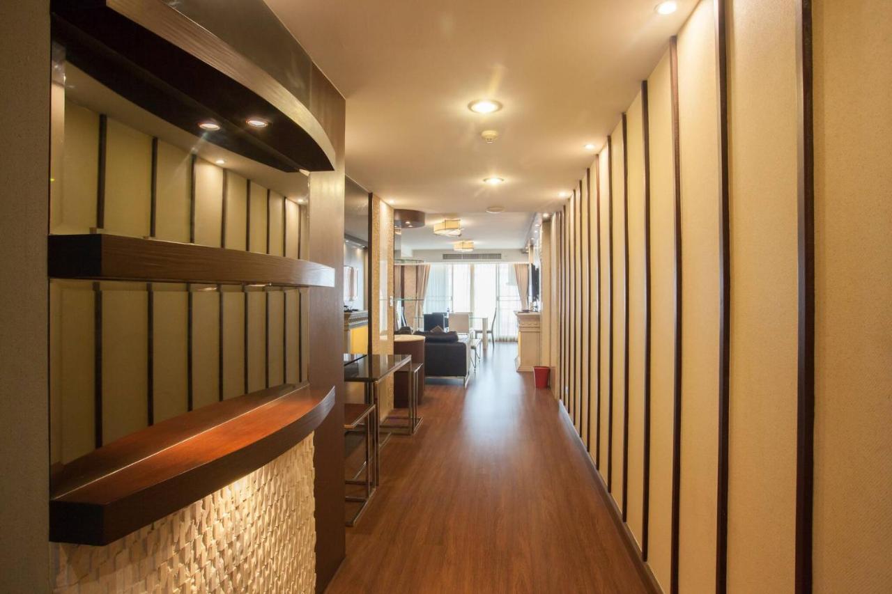 7C-Short-Term Rental Allowed-2Brs Downtown Bangkok