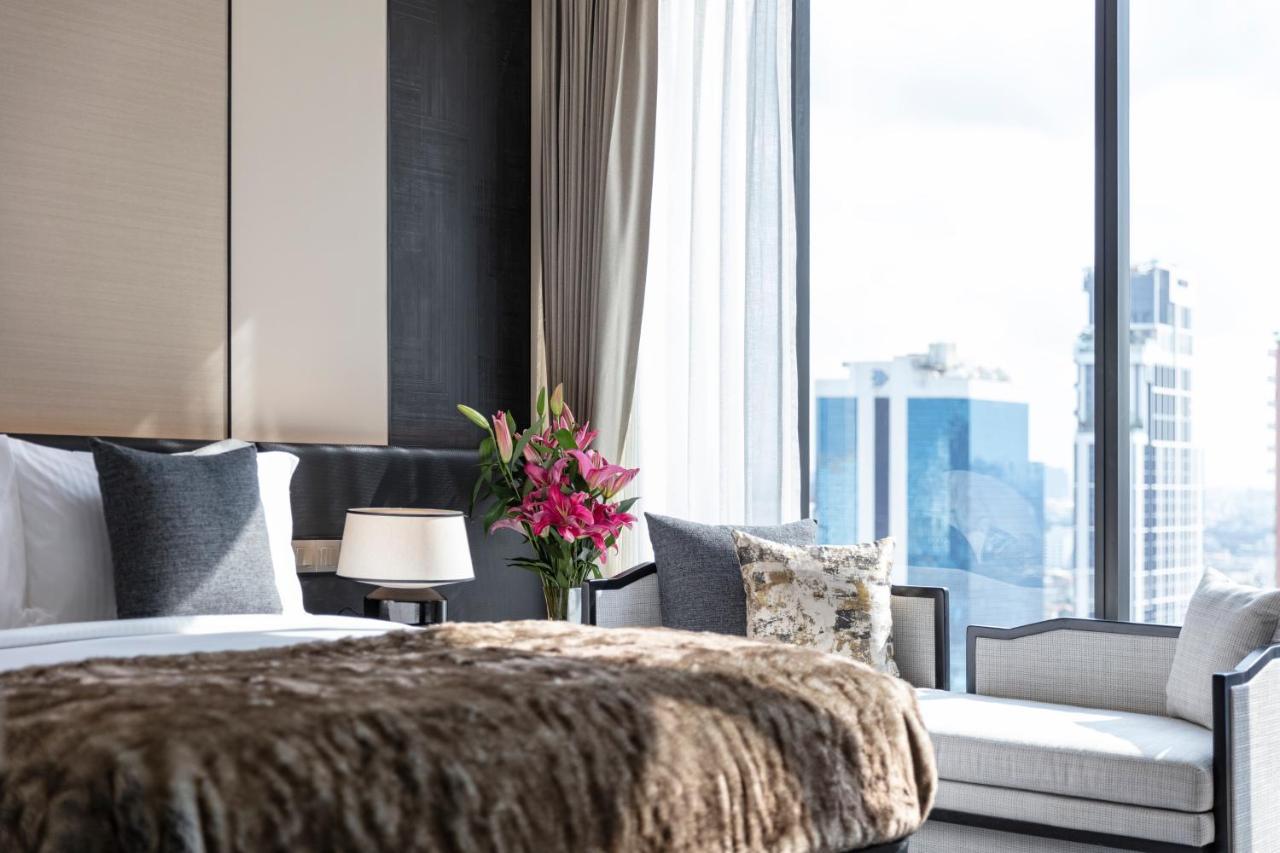 Ascott Thonglor Hotell Bangkok