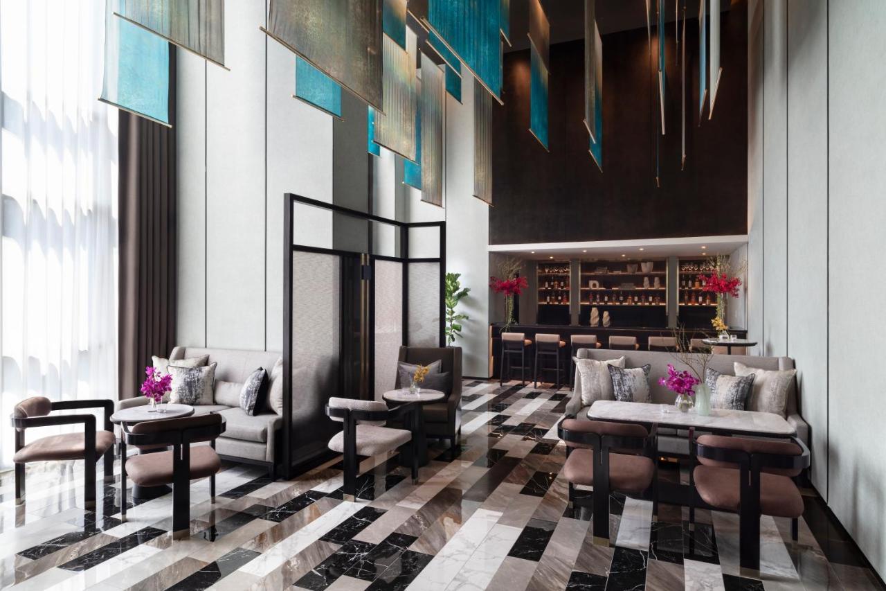 Hotell Ascott Thonglor
