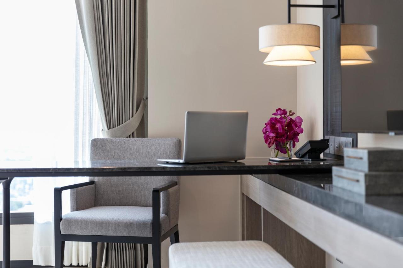 Ascott Thonglor Hotell 5*