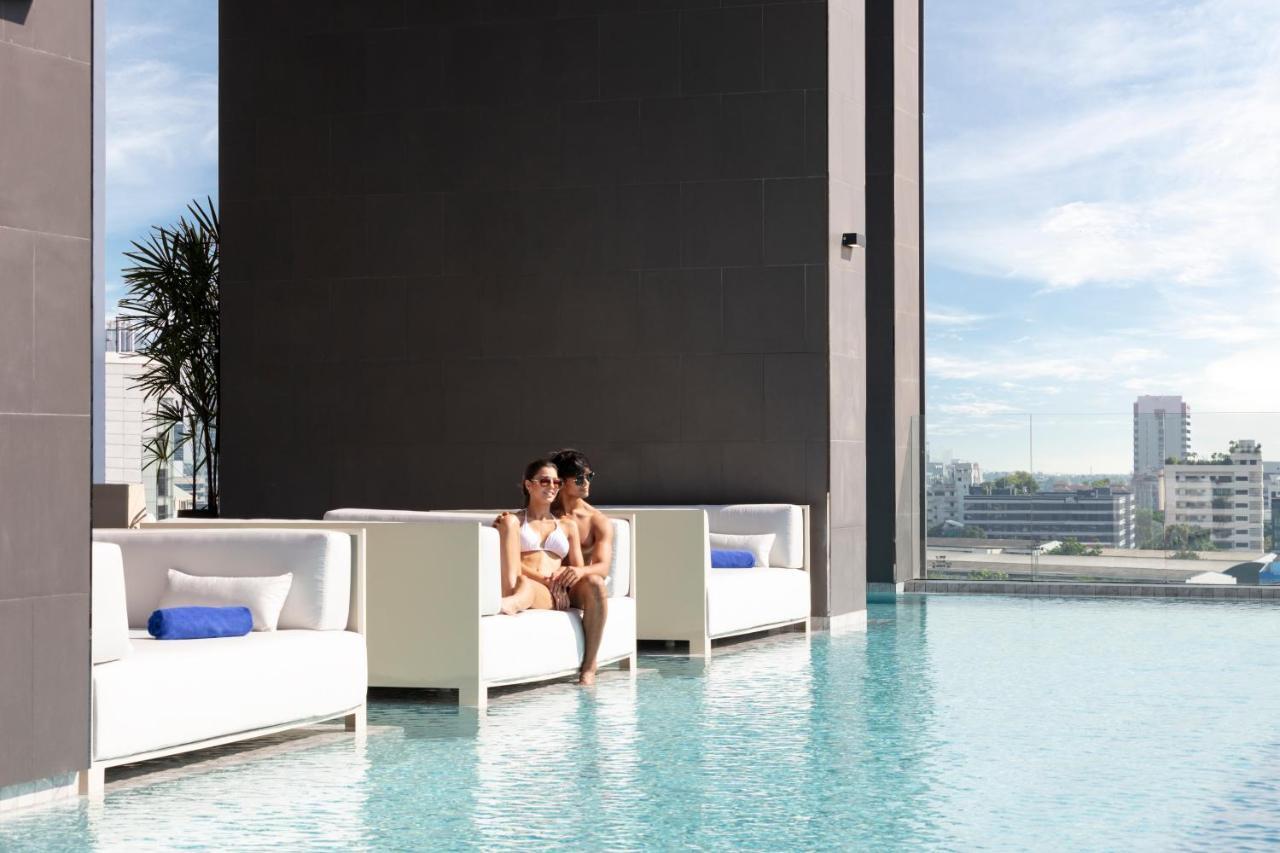 Ascott Thonglor Hotell Bangkok