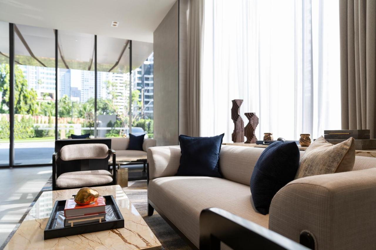 Ascott Thonglor Hotell Bangkok