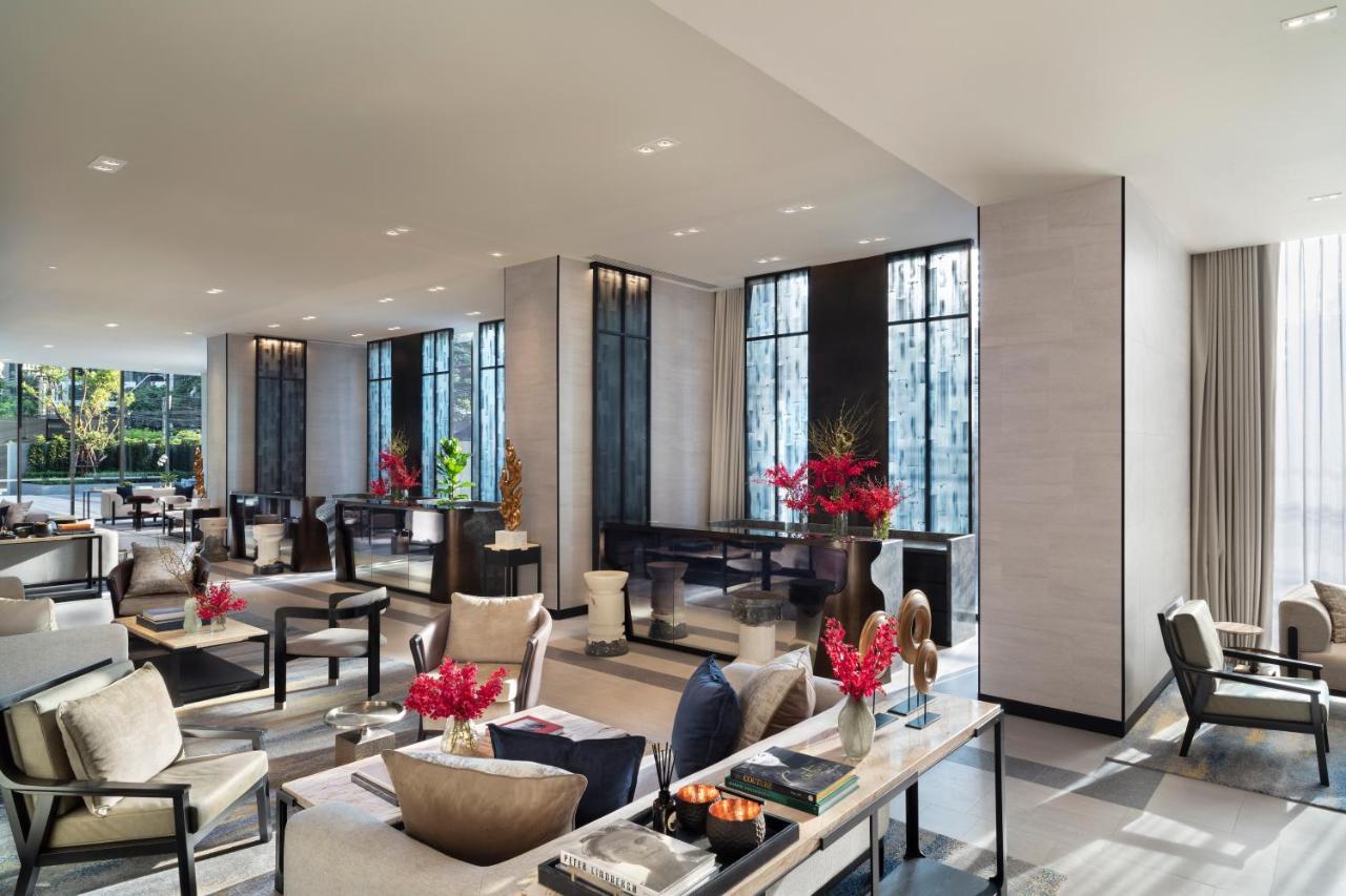 Ascott Thonglor Hotell Bangkok
