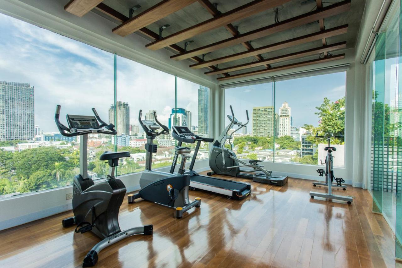 D Varee Montara Thonglor 25 Bangkok
