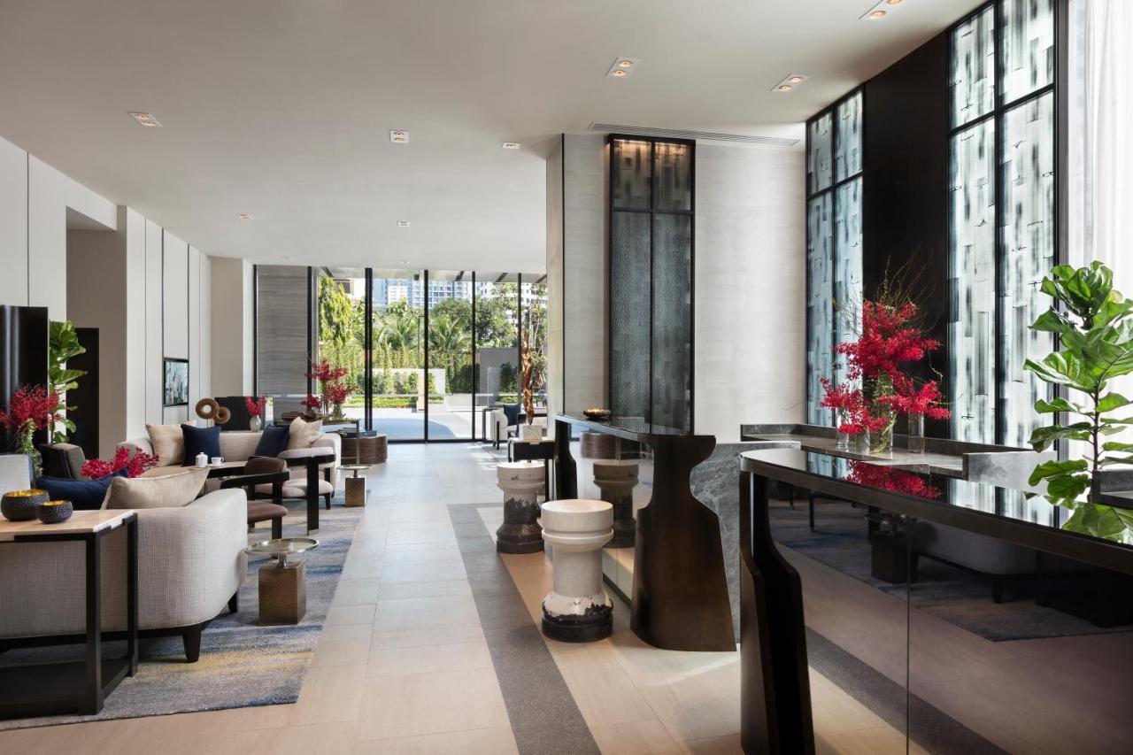 Ascott Thonglor Hotell 5*
