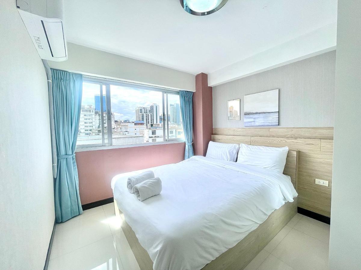 Apartamento Baan Sabai Rama Iv
