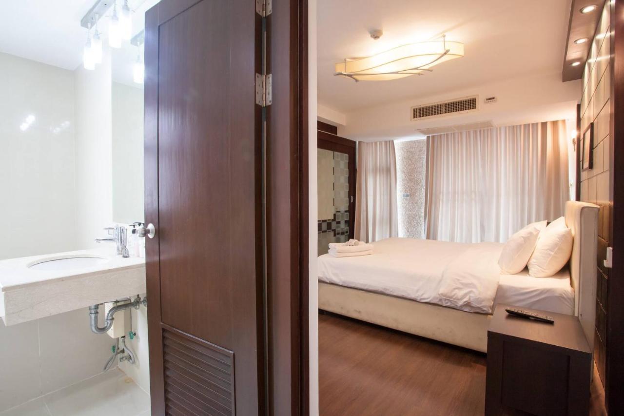 Apartamento 7C-Short-Term Rental Allowed-2Brs Downtown Bangkok