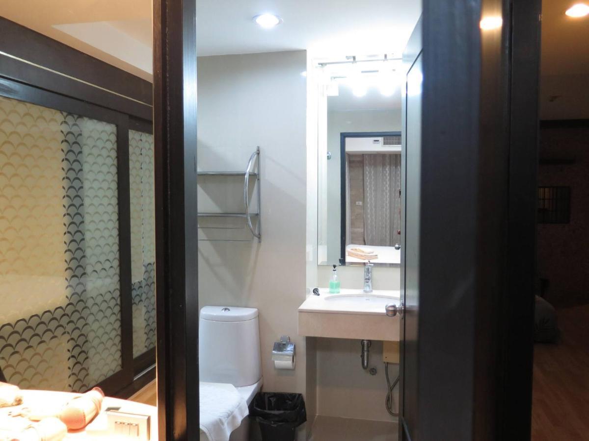 7C-Short-Term Rental Allowed-2Brs Downtown Bangkok Apartamento