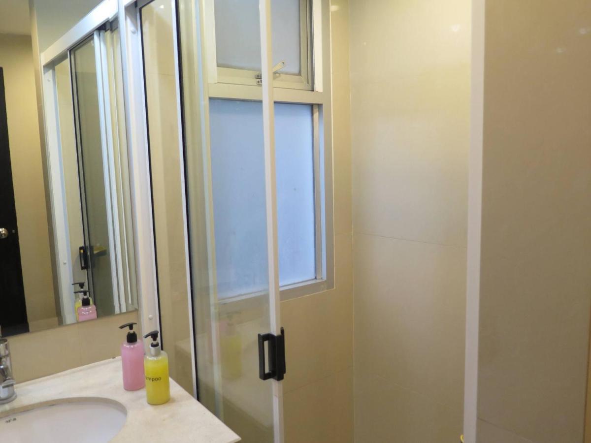 7C-Short-Term Rental Allowed-2Brs Downtown Bangkok *