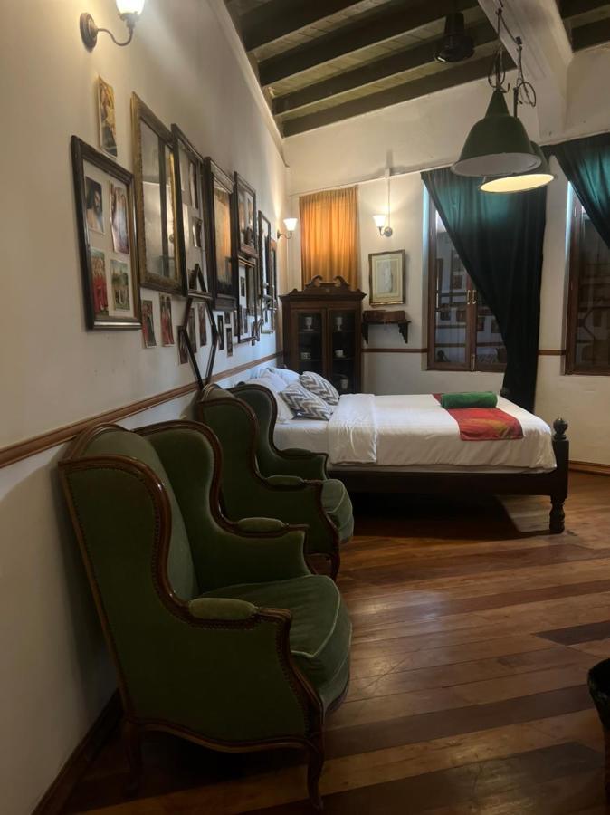 103 - Bed And Brews Hotel Banguecoque