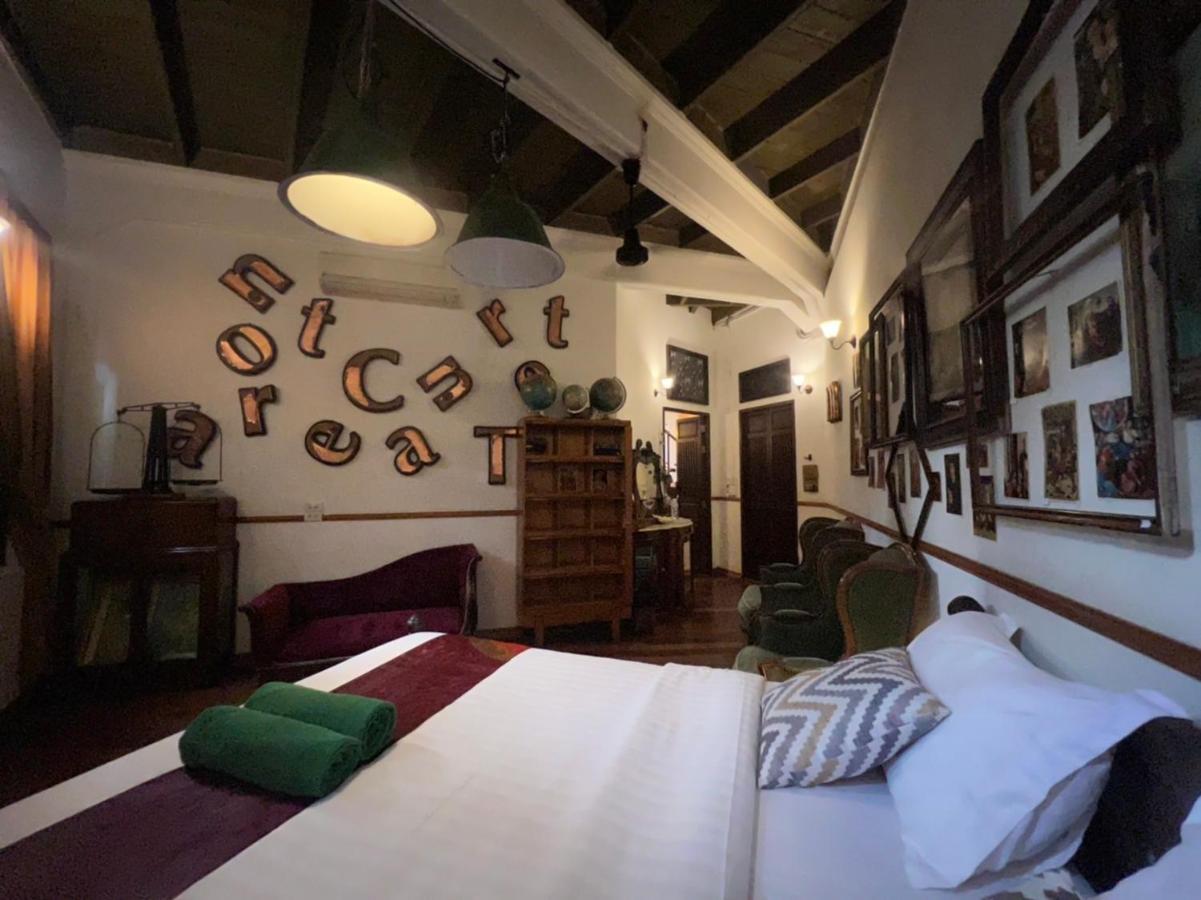 Khách sạn 103 - Bed And Brews 3*