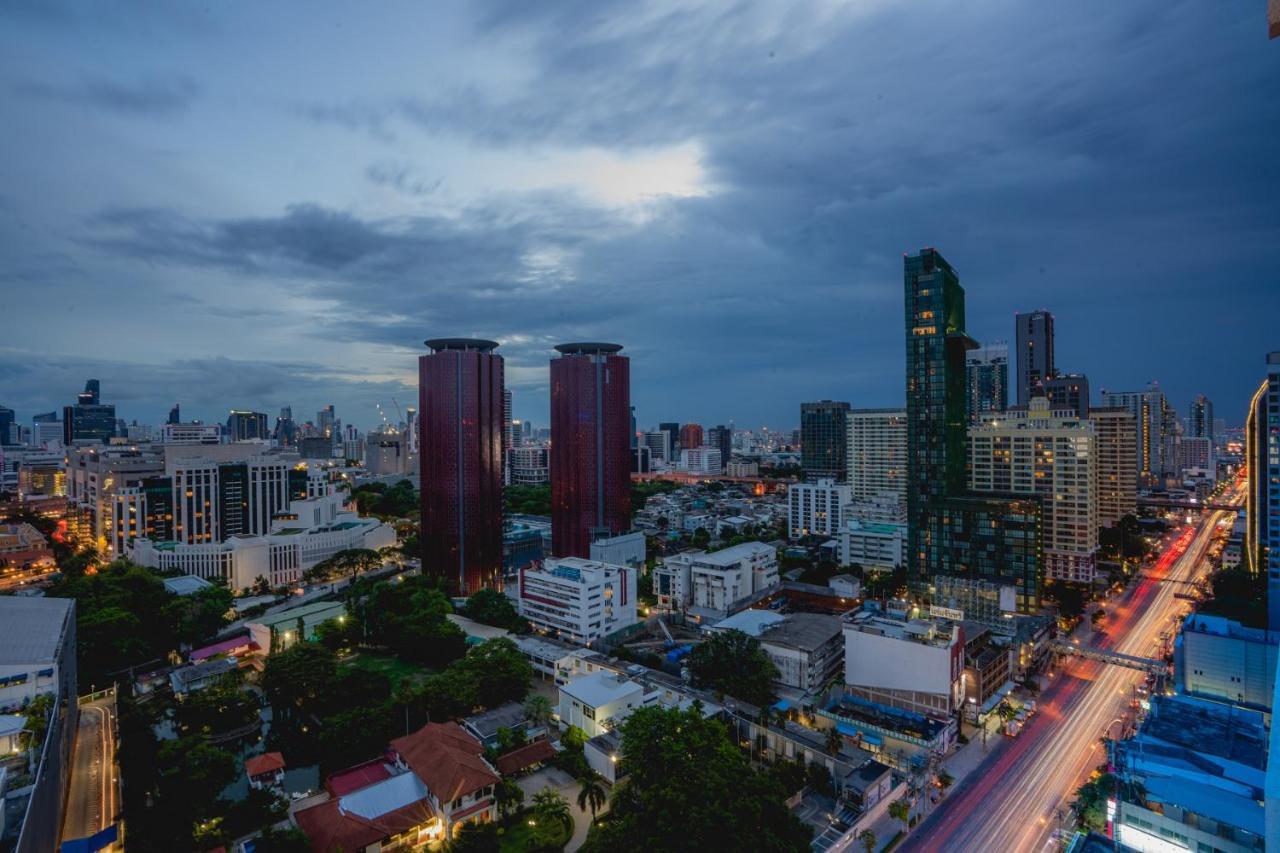 Hotel Centre Point Pratunam 4*
