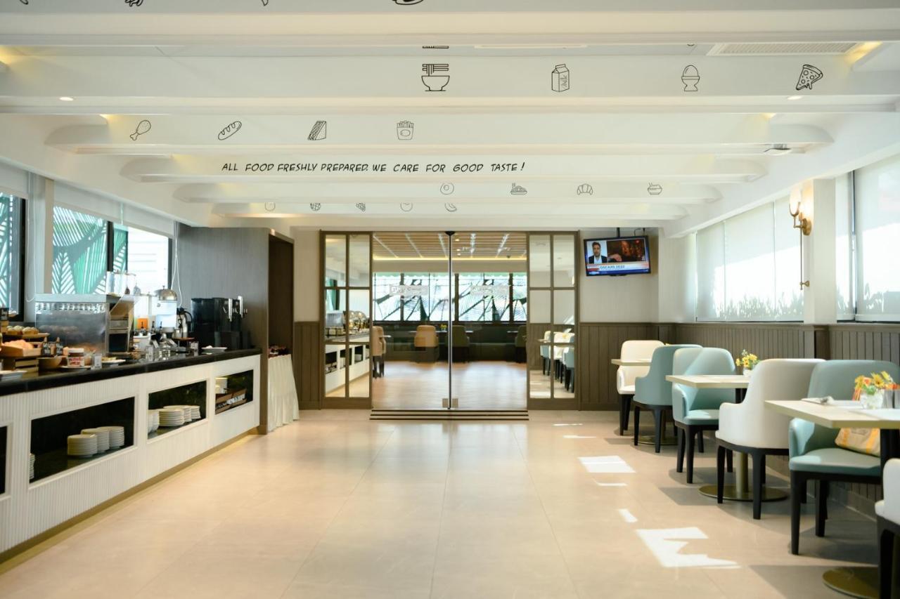 Centre Point Pratunam 4* Bangkok