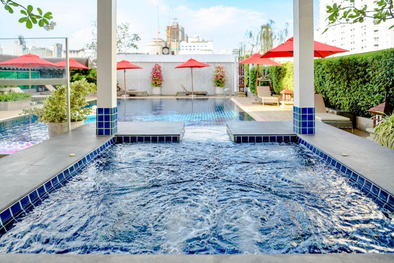 Hotel Centre Point Pratunam 4*