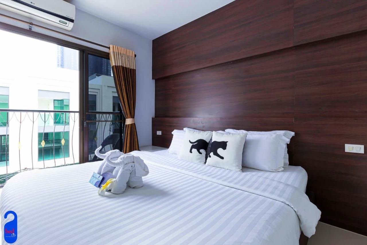Hotell Bed By